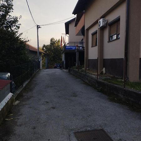Apartmani "Babici" Banja Luka Exterior photo