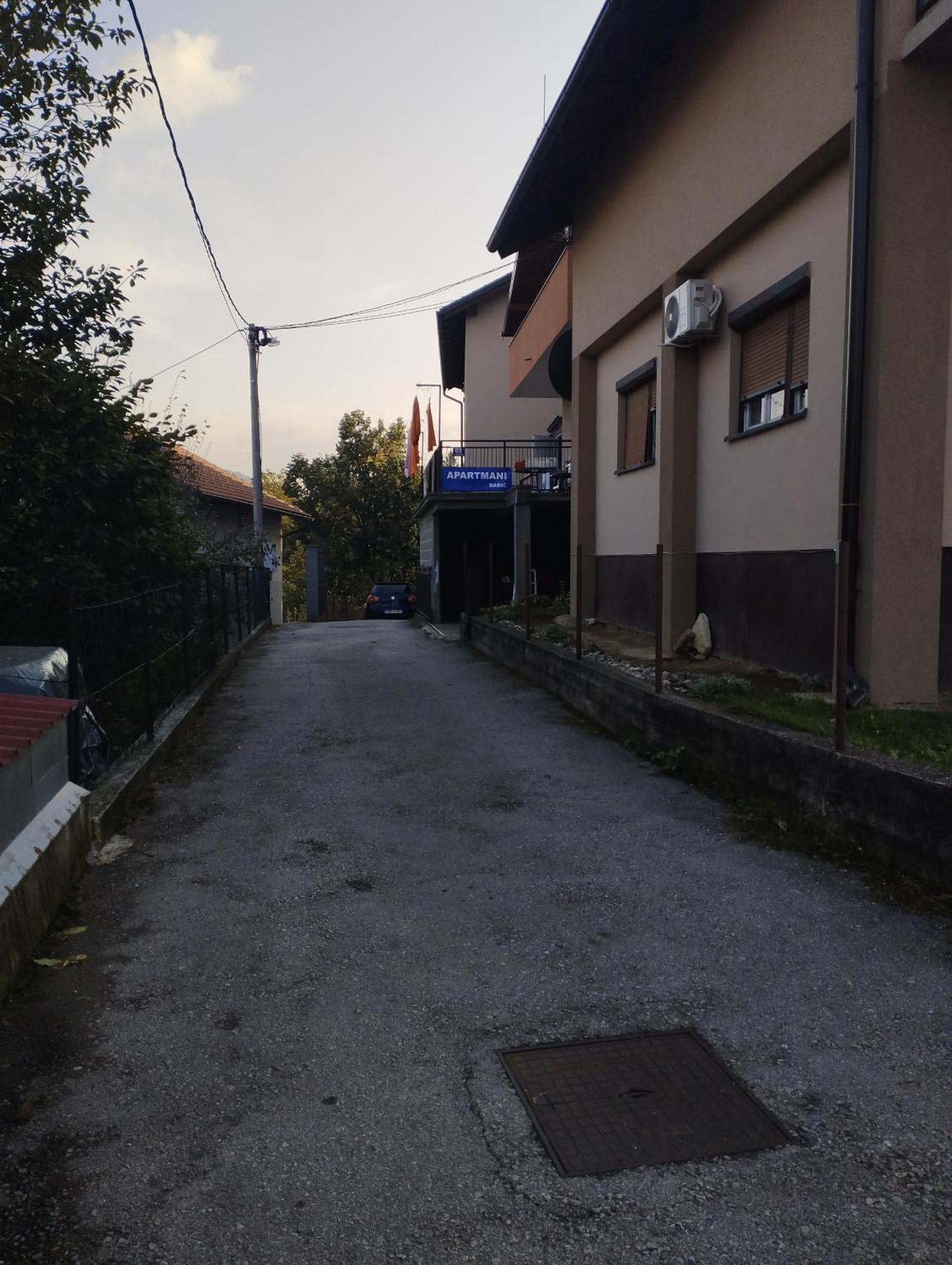 Apartmani "Babici" Banja Luka Exterior photo