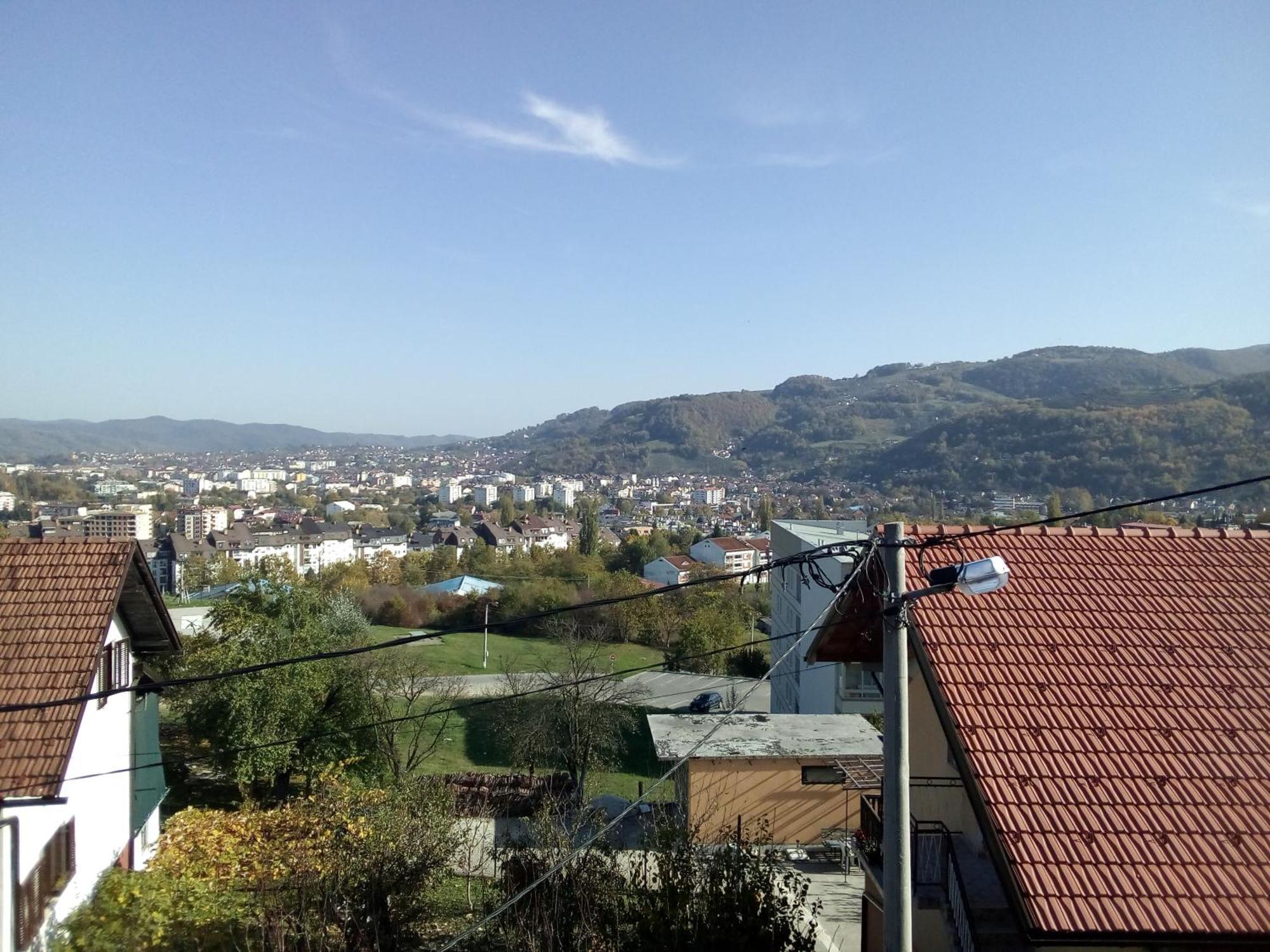 Apartmani "Babici" Banja Luka Room photo