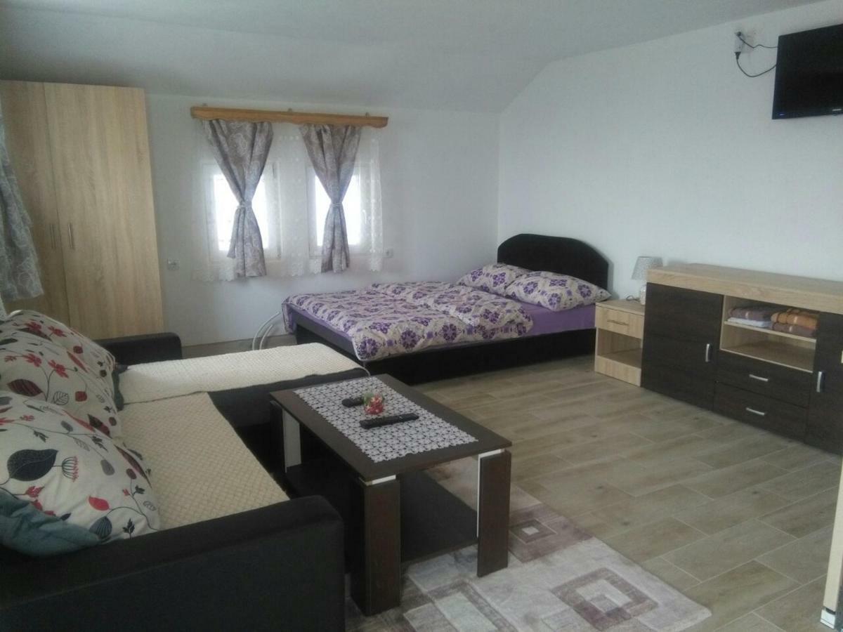 Apartmani "Babici" Banja Luka Exterior photo