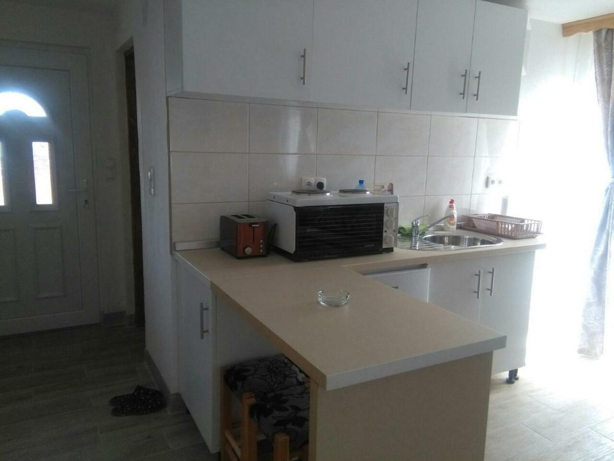 Apartmani "Babici" Banja Luka Exterior photo