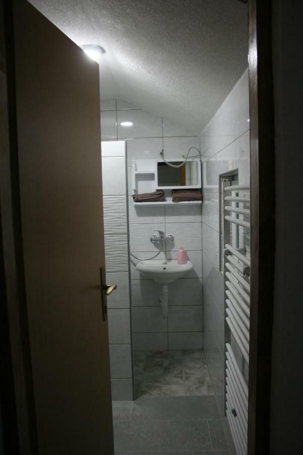 Apartmani "Babici" Banja Luka Exterior photo