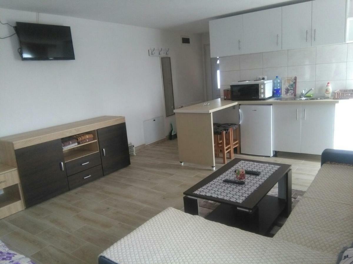 Apartmani "Babici" Banja Luka Exterior photo