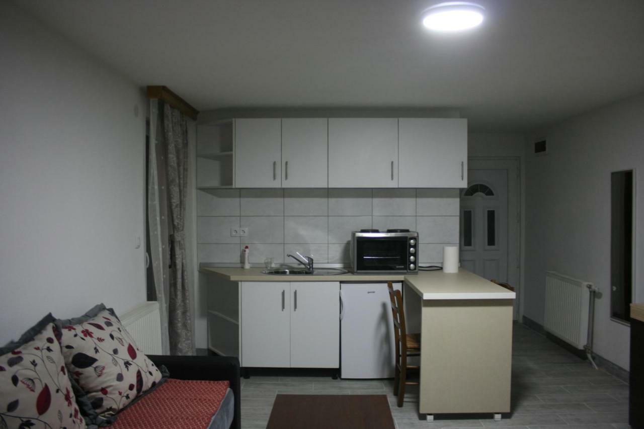 Apartmani "Babici" Banja Luka Exterior photo