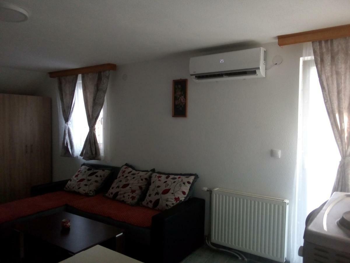 Apartmani "Babici" Banja Luka Exterior photo