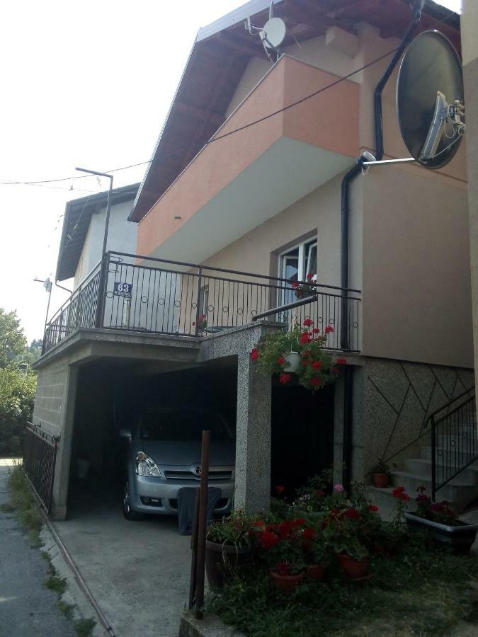 Apartmani "Babici" Banja Luka Exterior photo