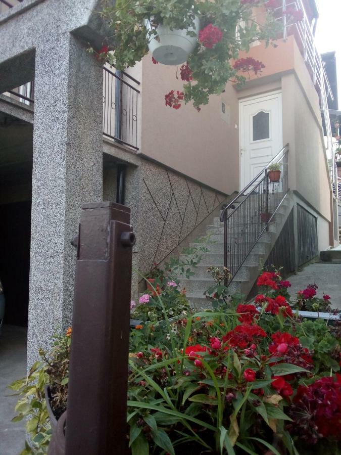 Apartmani "Babici" Banja Luka Exterior photo