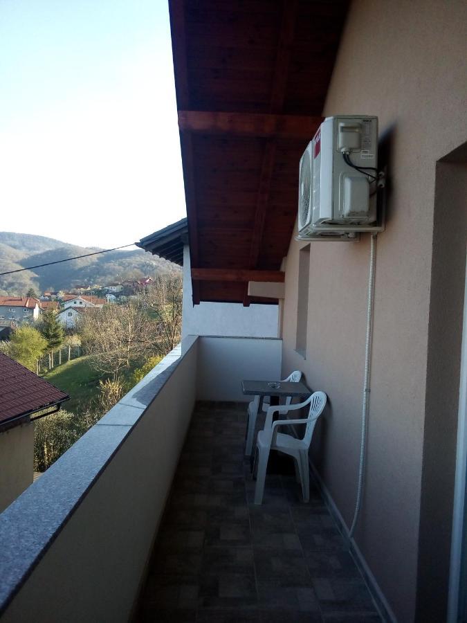 Apartmani "Babici" Banja Luka Exterior photo